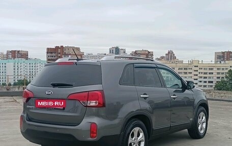 KIA Sorento II рестайлинг, 2019 год, 2 199 000 рублей, 5 фотография