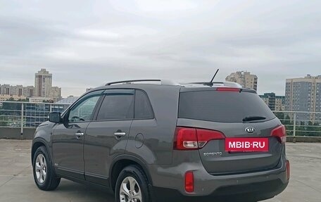 KIA Sorento II рестайлинг, 2019 год, 2 199 000 рублей, 8 фотография