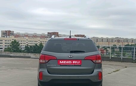 KIA Sorento II рестайлинг, 2019 год, 2 199 000 рублей, 7 фотография