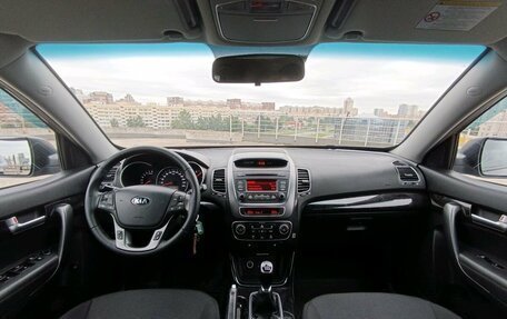 KIA Sorento II рестайлинг, 2019 год, 2 199 000 рублей, 17 фотография