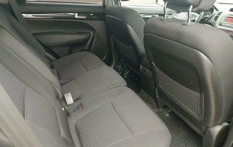 KIA Sorento II рестайлинг, 2019 год, 2 199 000 рублей, 19 фотография