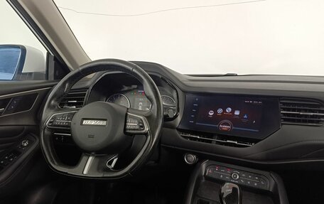 Haval F7 I, 2020 год, 1 520 000 рублей, 12 фотография