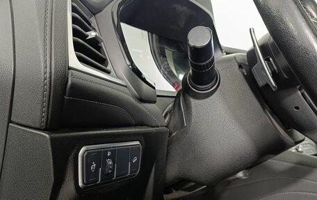 Haval F7 I, 2020 год, 1 520 000 рублей, 9 фотография