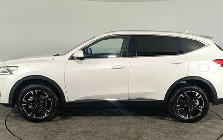 Haval F7 I, 2020 год, 1 520 000 рублей, 4 фотография