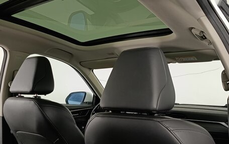 Haval F7 I, 2020 год, 1 520 000 рублей, 10 фотография