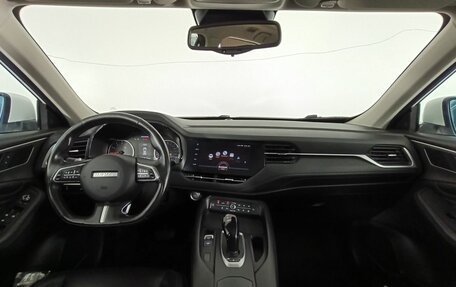 Haval F7 I, 2020 год, 1 520 000 рублей, 11 фотография