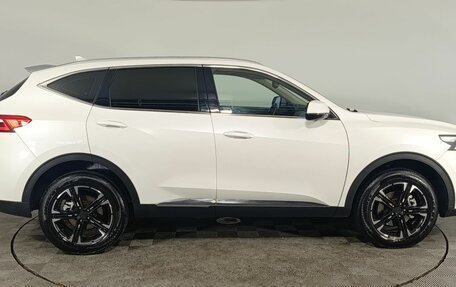 Haval F7 I, 2020 год, 1 520 000 рублей, 8 фотография