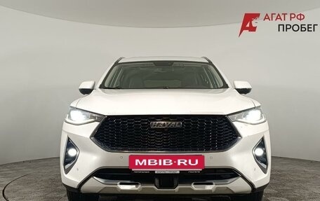 Haval F7 I, 2020 год, 1 520 000 рублей, 2 фотография