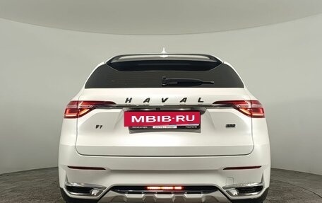 Haval F7 I, 2020 год, 1 520 000 рублей, 6 фотография