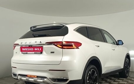Haval F7 I, 2020 год, 1 520 000 рублей, 7 фотография