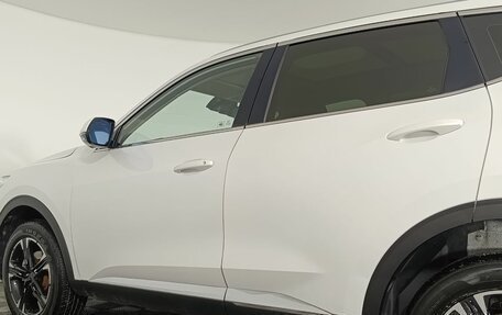 Haval F7 I, 2020 год, 1 520 000 рублей, 19 фотография