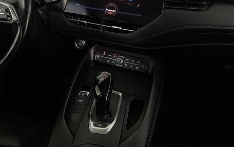 Haval F7 I, 2020 год, 1 520 000 рублей, 14 фотография