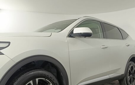 Haval F7 I, 2020 год, 1 520 000 рублей, 20 фотография