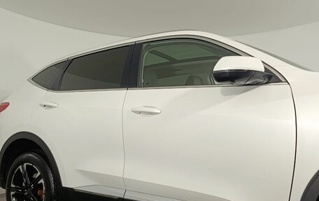 Haval F7 I, 2020 год, 1 520 000 рублей, 22 фотография