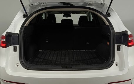Haval F7 I, 2020 год, 1 520 000 рублей, 23 фотография