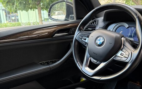 BMW X3, 2019 год, 3 700 000 рублей, 14 фотография