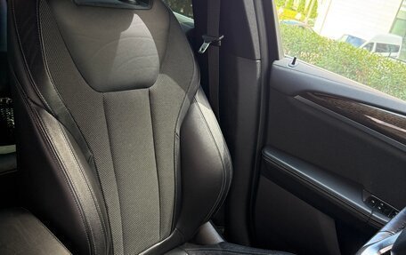 BMW X3, 2019 год, 3 700 000 рублей, 13 фотография