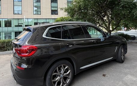 BMW X3, 2019 год, 3 700 000 рублей, 5 фотография