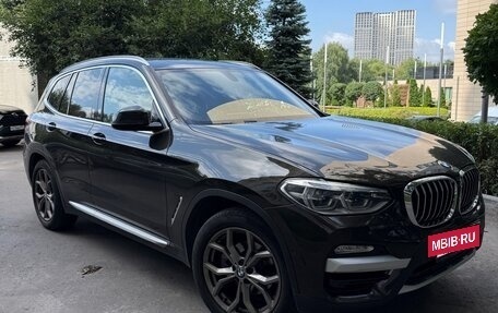 BMW X3, 2019 год, 3 700 000 рублей, 6 фотография