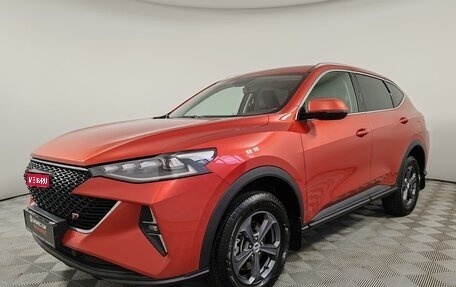 Haval F7 I, 2024 год, 2 235 000 рублей, 1 фотография