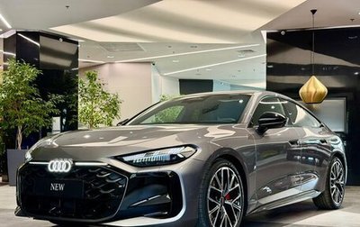 Audi A5, 2026 год, 6 333 000 рублей, 1 фотография