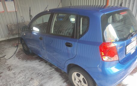 Chevrolet Aveo III, 2006 год, 320 000 рублей, 2 фотография