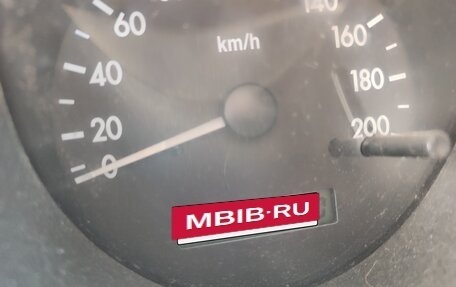Chevrolet Aveo III, 2006 год, 320 000 рублей, 4 фотография