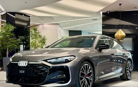 Audi A5, 2026 год, 6 333 000 рублей, 1 фотография