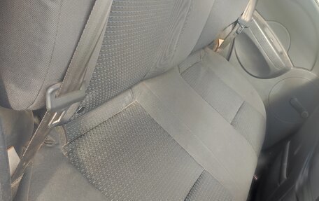 Chevrolet Aveo III, 2006 год, 320 000 рублей, 6 фотография