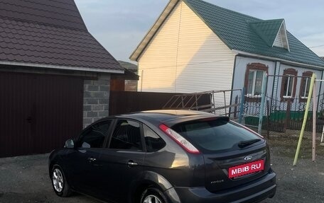 Ford Focus II рестайлинг, 2011 год, 450 000 рублей, 2 фотография