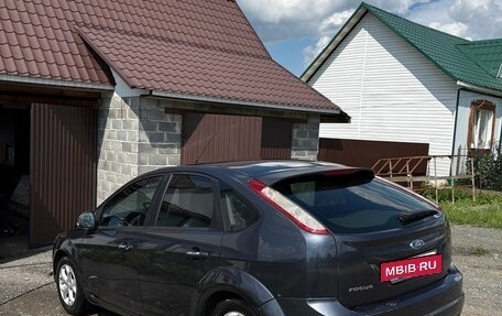 Ford Focus II рестайлинг, 2011 год, 450 000 рублей, 5 фотография