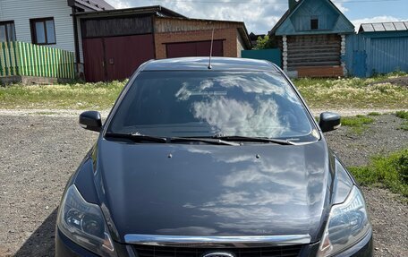 Ford Focus II рестайлинг, 2011 год, 450 000 рублей, 8 фотография