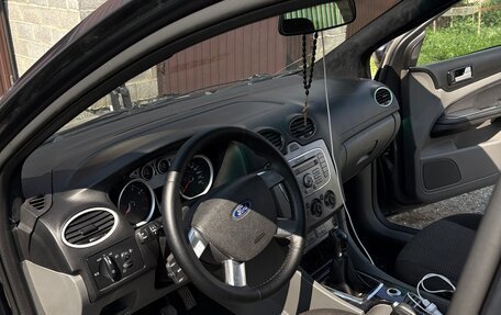 Ford Focus II рестайлинг, 2011 год, 450 000 рублей, 9 фотография