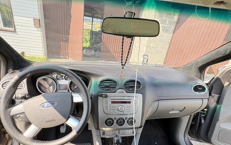 Ford Focus II рестайлинг, 2011 год, 450 000 рублей, 11 фотография