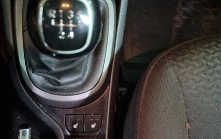 KIA Rio III рестайлинг, 2015 год, 580 000 рублей, 8 фотография