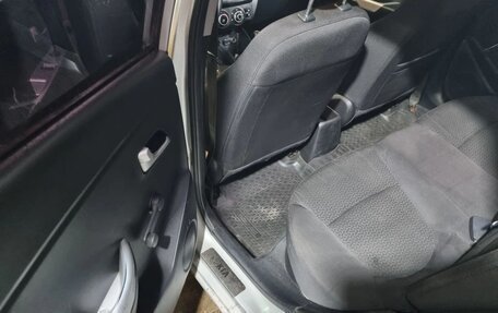 KIA Rio III рестайлинг, 2015 год, 580 000 рублей, 10 фотография
