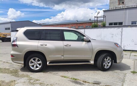 Lexus GX II, 2014 год, 4 250 000 рублей, 4 фотография