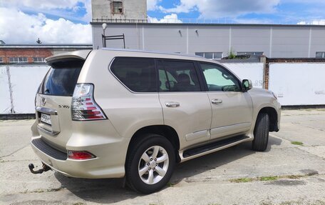 Lexus GX II, 2014 год, 4 250 000 рублей, 5 фотография