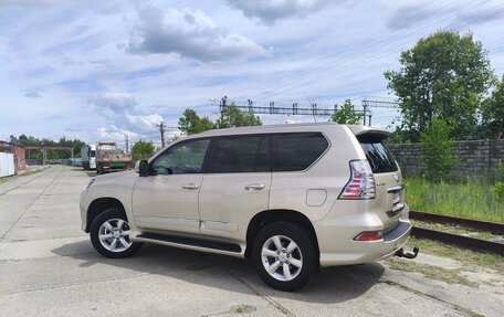 Lexus GX II, 2014 год, 4 250 000 рублей, 8 фотография