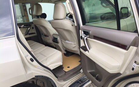 Lexus GX II, 2014 год, 4 250 000 рублей, 18 фотография