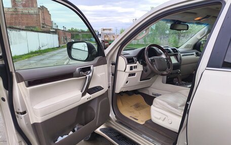Lexus GX II, 2014 год, 4 250 000 рублей, 12 фотография