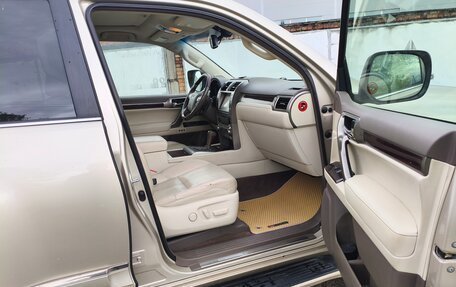 Lexus GX II, 2014 год, 4 250 000 рублей, 16 фотография
