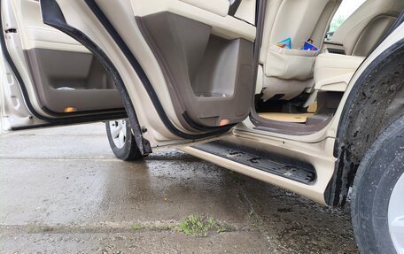 Lexus GX II, 2014 год, 4 250 000 рублей, 15 фотография