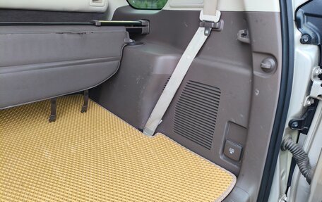 Lexus GX II, 2014 год, 4 250 000 рублей, 25 фотография