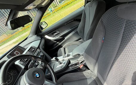 BMW 4 серия, 2018 год, 3 200 000 рублей, 5 фотография