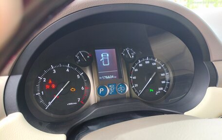 Lexus GX II, 2014 год, 4 250 000 рублей, 29 фотография