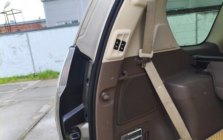 Lexus GX II, 2014 год, 4 250 000 рублей, 26 фотография
