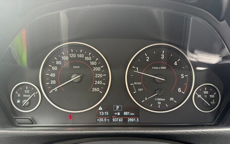 BMW 4 серия, 2018 год, 3 200 000 рублей, 6 фотография