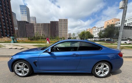BMW 4 серия, 2018 год, 3 200 000 рублей, 3 фотография