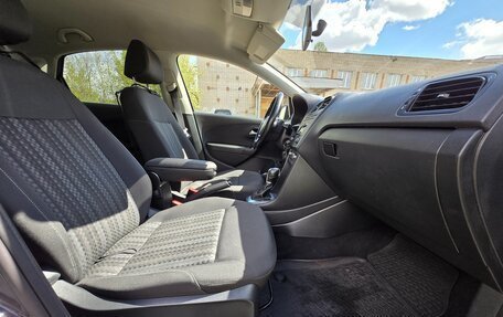 Volkswagen Polo VI (EU Market), 2016 год, 933 000 рублей, 13 фотография